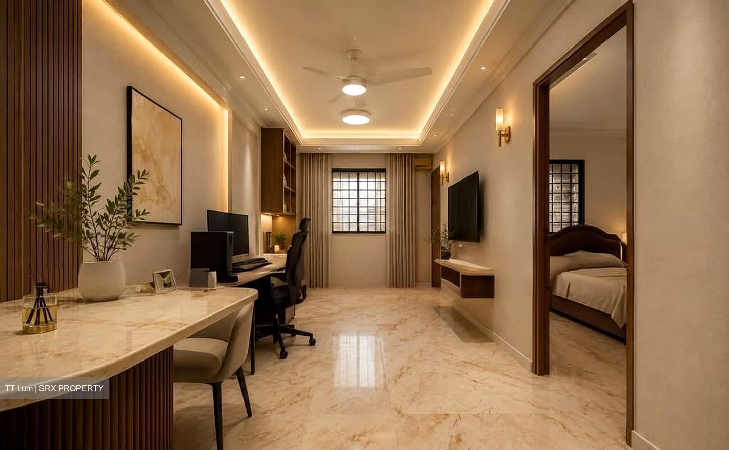 Blk 148 Yishun Street 11 (Yishun), HDB 3 Rooms #569318241